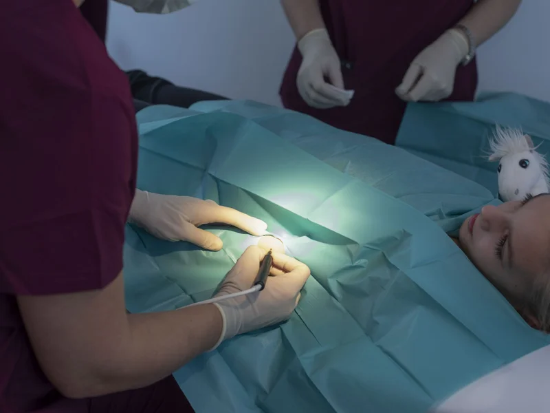 Polyclinic Holistera - slika 1