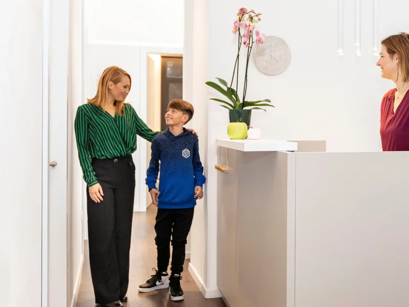 Polyclinic Holistera - slika 3