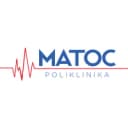 Poliklinika Matoc logo