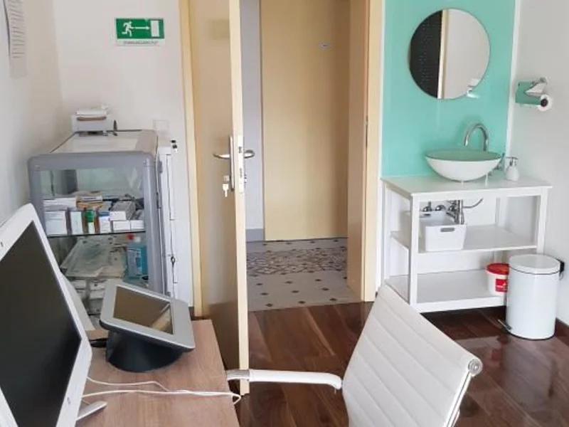 Poliklinika Muraja - slika 1