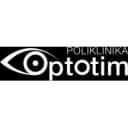 Poliklinika Optotim logo