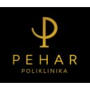 Poliklinika Pehar logo