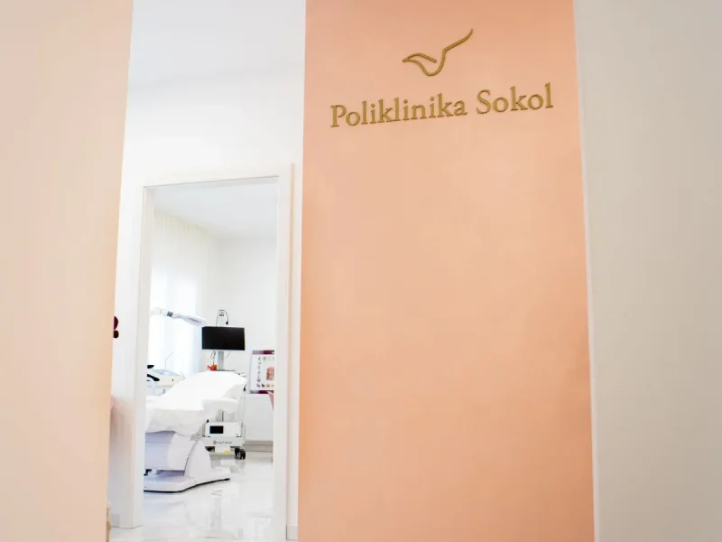 Poliklinika Sokol - slika 2