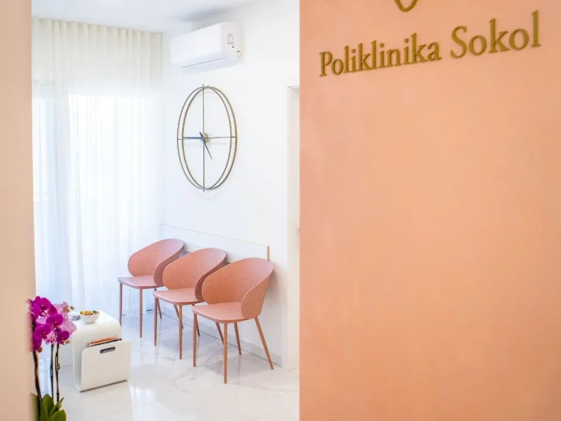 Poliklinika Sokol - slika 4