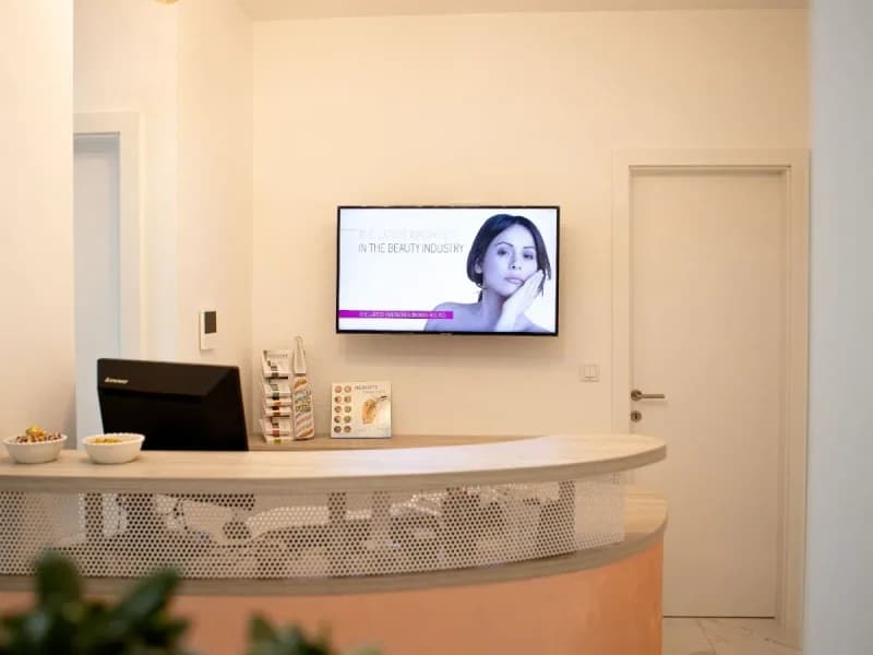 Poliklinika Sokol - slika 5