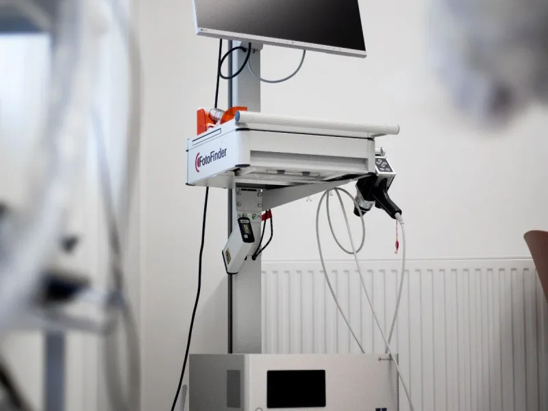 Poliklinika Sokol - slika 6