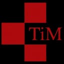 Poliklinika TiM logo