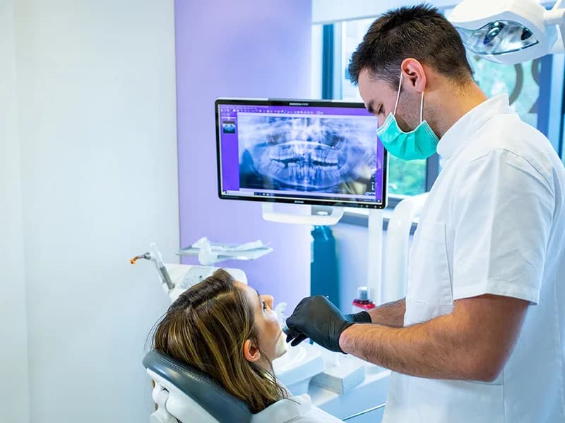 Poliklinika Regenius - slika 1