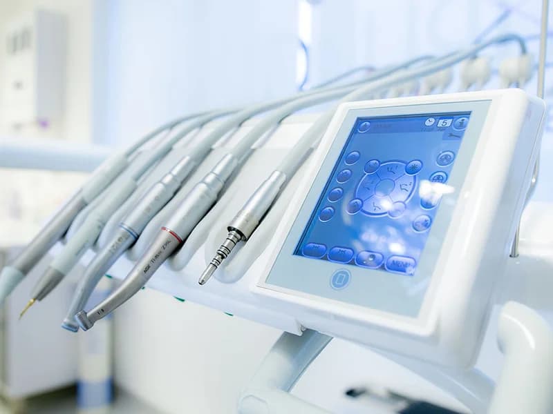 Poliklinika Regenius - slika 2