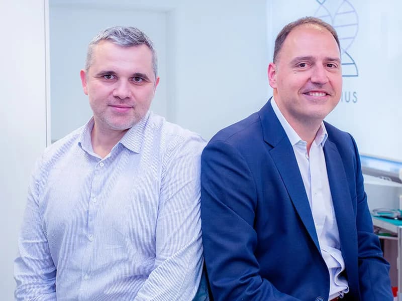 Poliklinika Regenius - slika 4