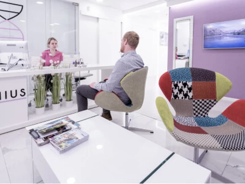 Poliklinika Regenius - slika 3