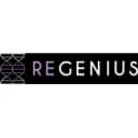Regenius logo