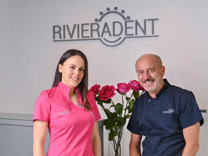 Riviera Dent - slika 1