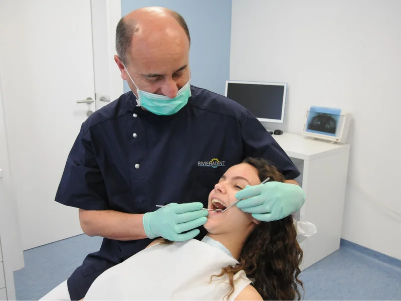 Riviera Dent - slika 4