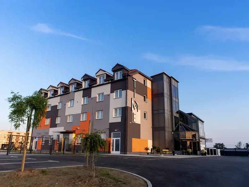 Sanatorij AV Vitalis Time - slika 1