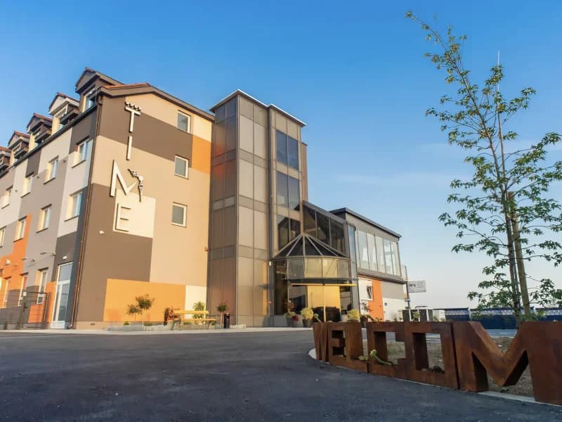 Sanatorij AV Vitalis Time - slika 2