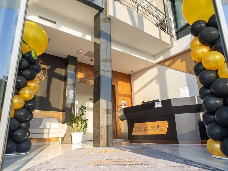 Sanatorij AV Vitalis Time - slika 3