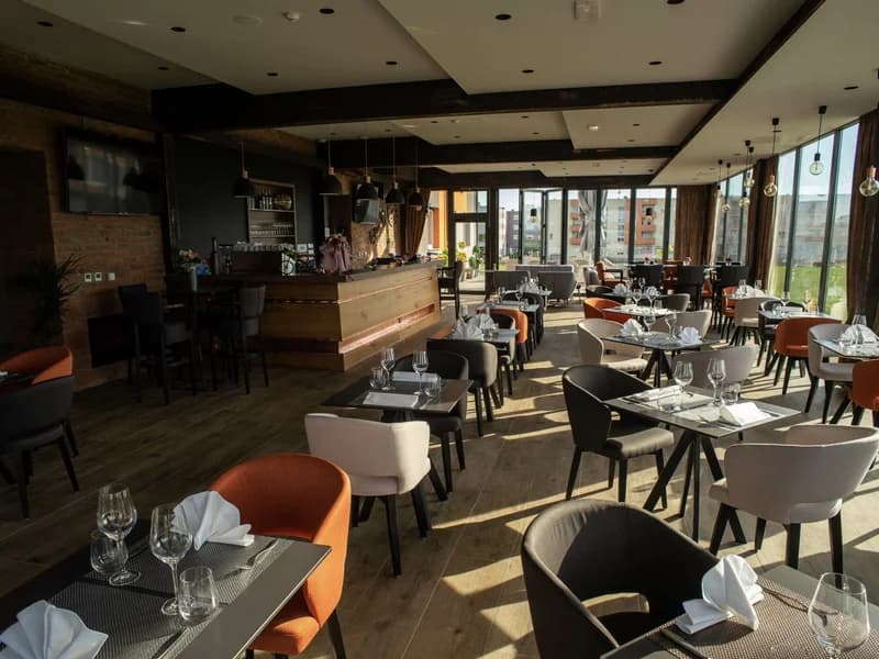 Sanatorij AV Vitalis Time - slika 6