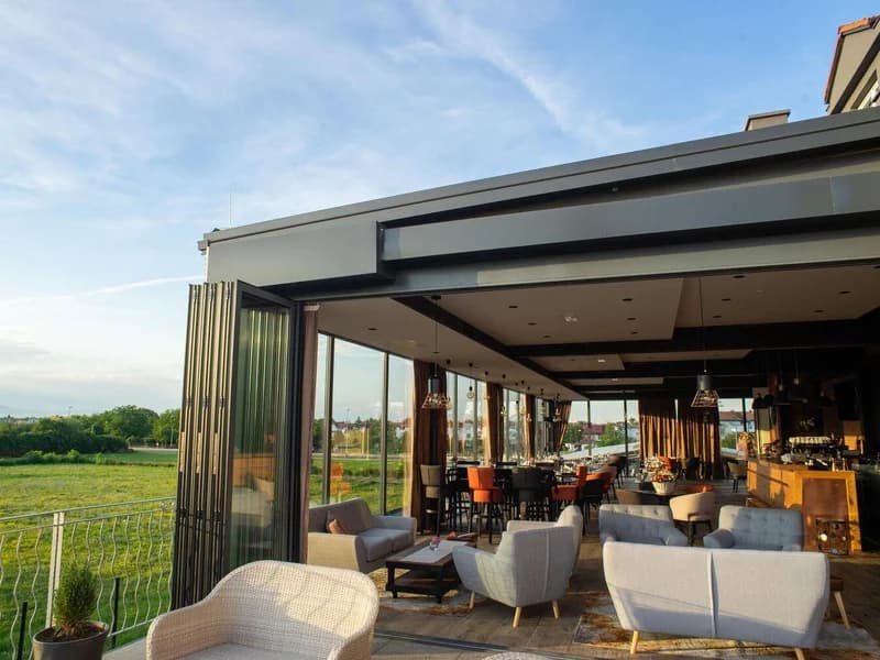 Sanatorij AV Vitalis Time - slika 5