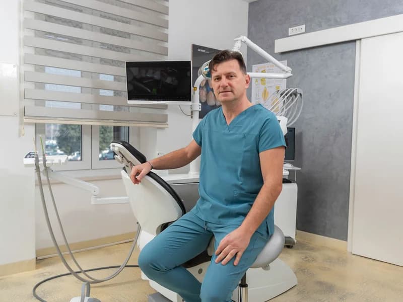 SARA DENTAL - slika 1