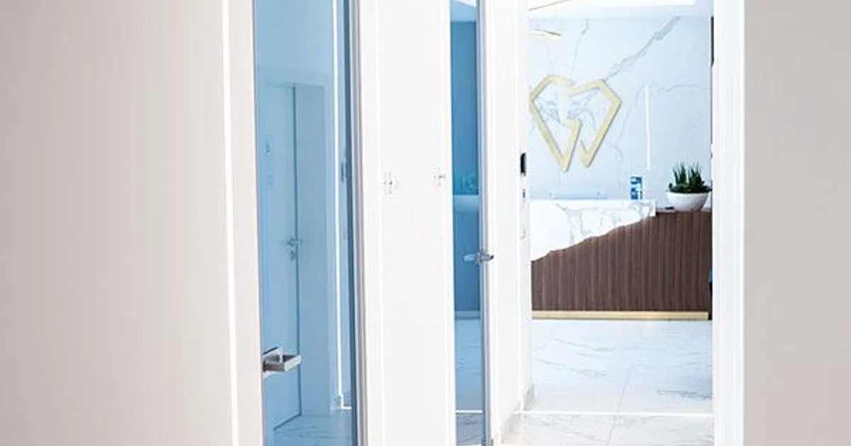 Stomatologija i estetika