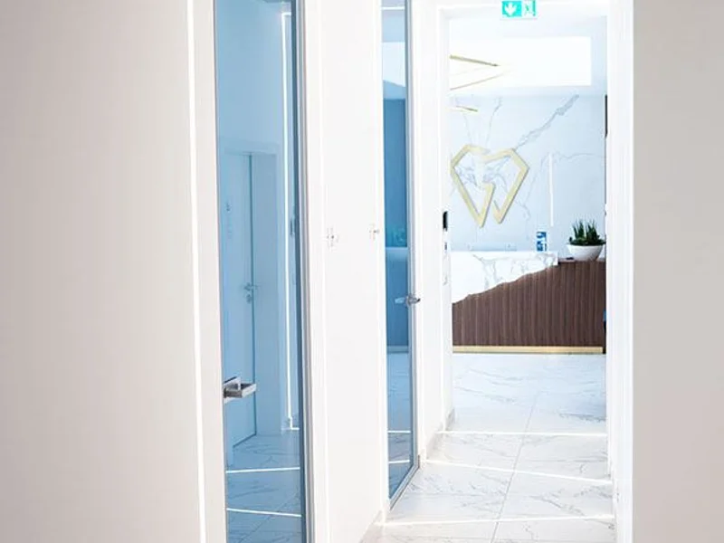 Stomatologija i estetika - slika 1