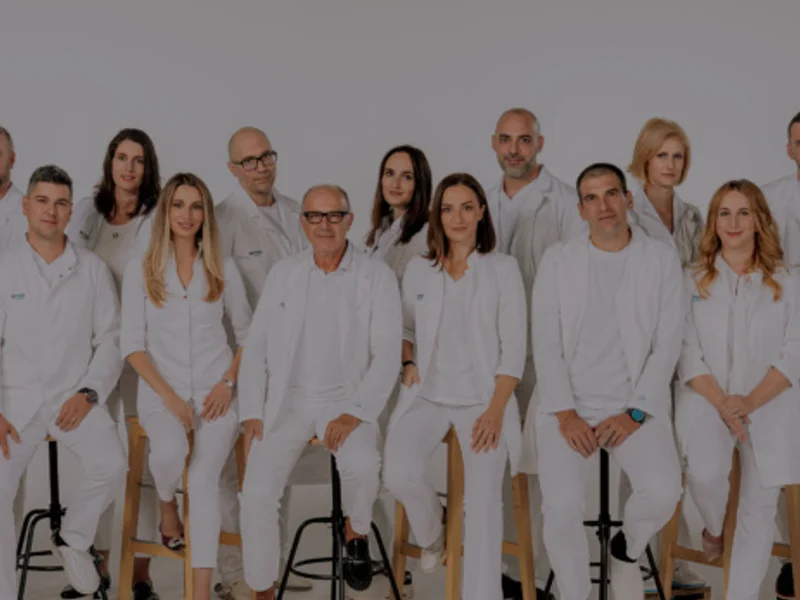 Poliklinika Sinteza - slika 4