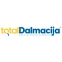 Total Dalmacija logo