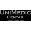 UniMedic Centar logo