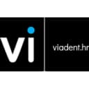 Viadent logo