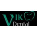 Vik Dental logo