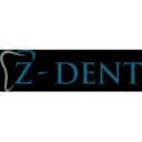 Z-DENT logo