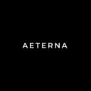 Aeterna logo