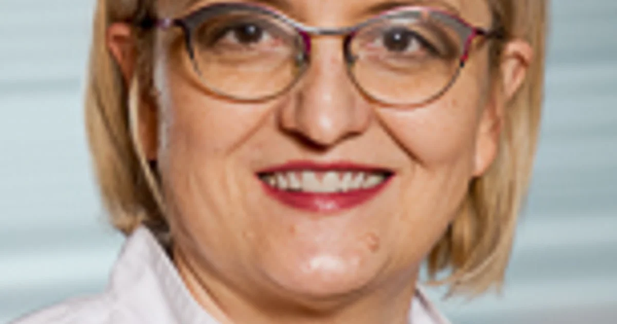 Specijalna bolnica AGRAM