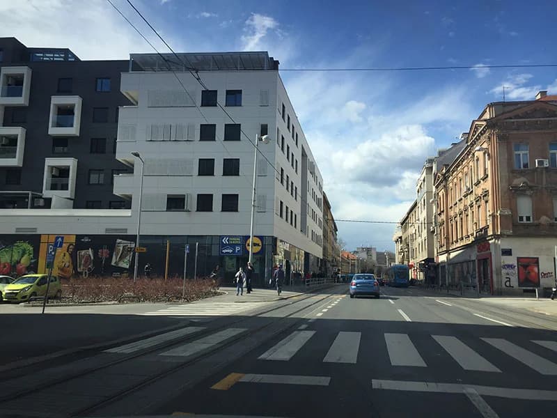 Poliklinika Alba Rubra - slika 1