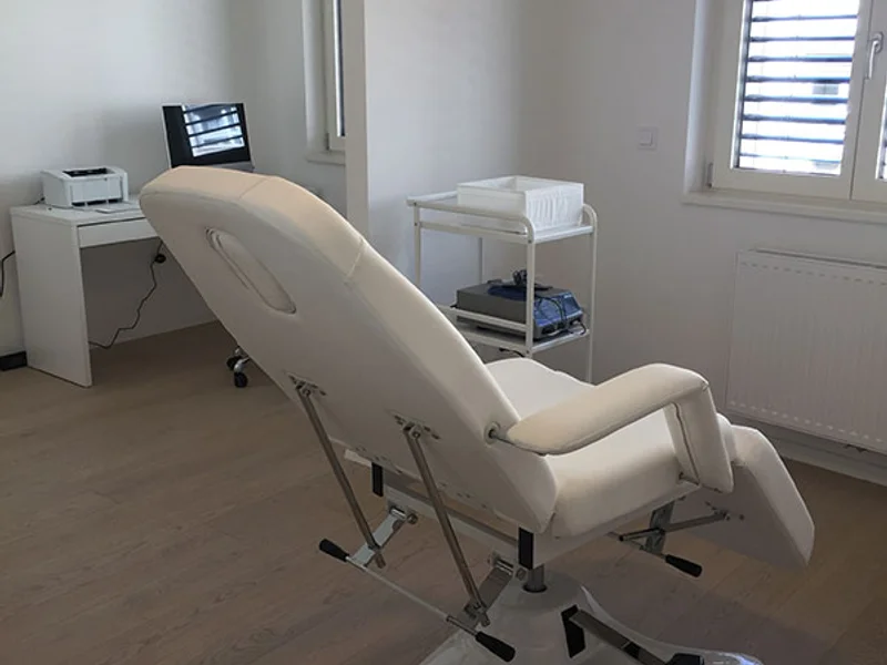 Poliklinika Alba Rubra - slika 2