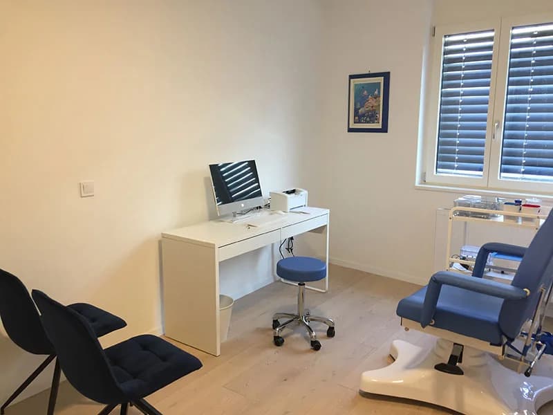 Poliklinika Alba Rubra - slika 3