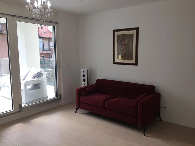 Poliklinika Alba Rubra - slika 4