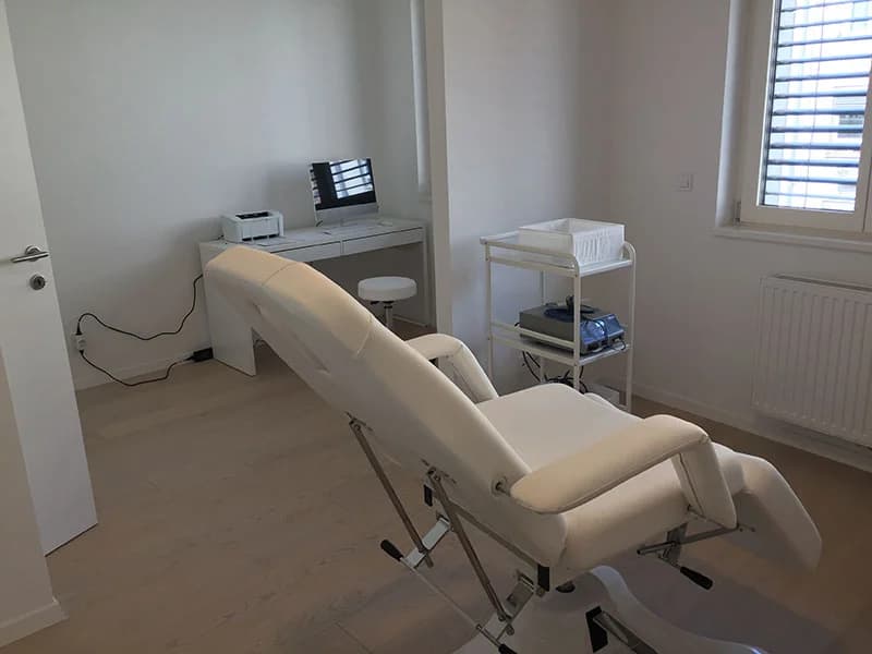 Poliklinika Alba Rubra - slika 5