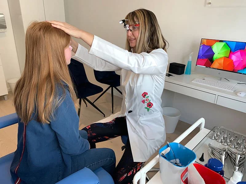 Poliklinika Alba Rubra - slika 6