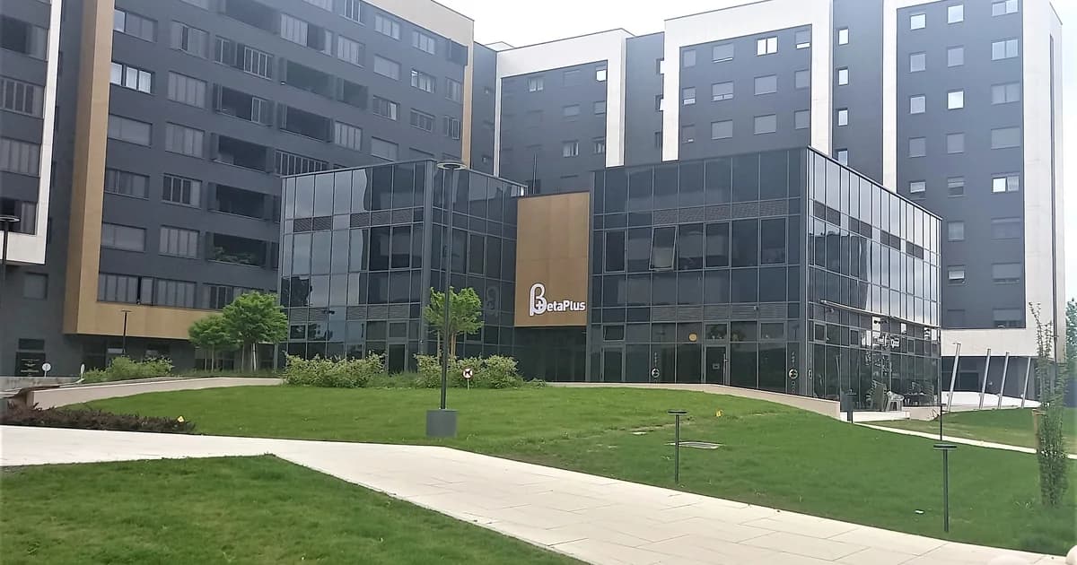 BetaPlus