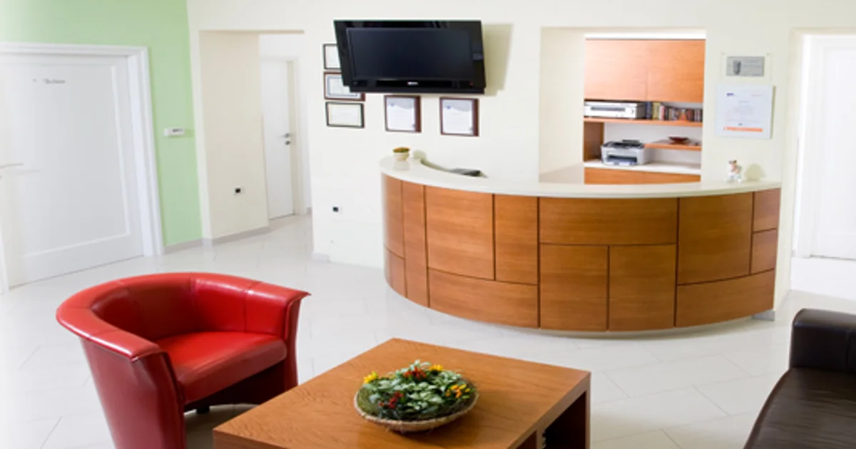 Poliklinika Dr.Blašković