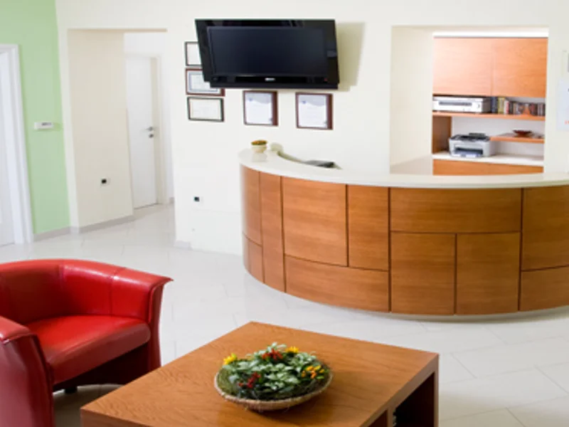 Poliklinika Dr.Blašković - slika 1