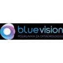 Blue Vision logo