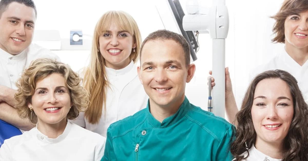 Studio Dentistico Krešimir Dadić