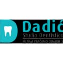 Studio Dentistico Krešimir Dadić logo