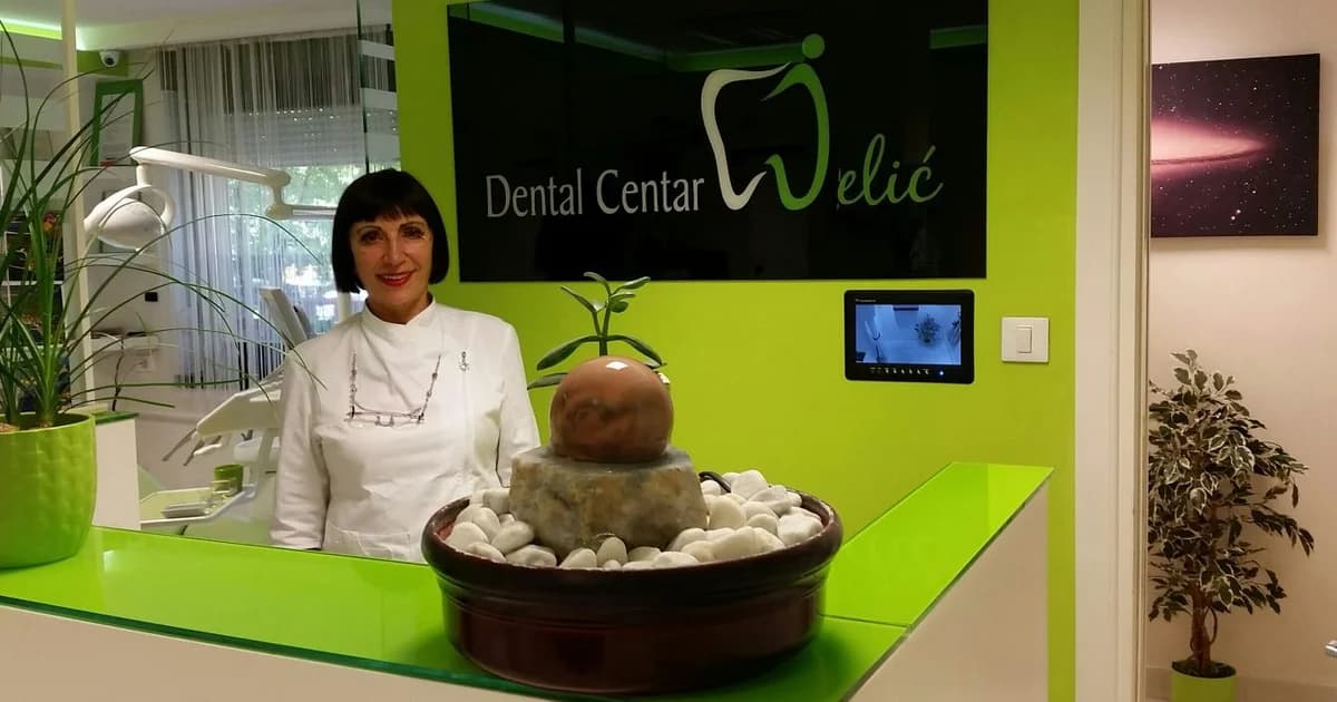Dental centar Jelić