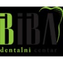 BIBA - dentalni centar logo