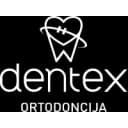 Dentex ortodoncija logo