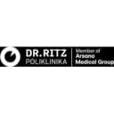 Poliklinika dr. Ritz logo